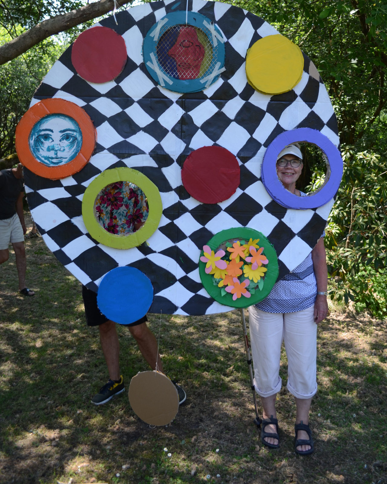 Kunst & Designs årsudstilling - se billederne - Talentakademi.dk