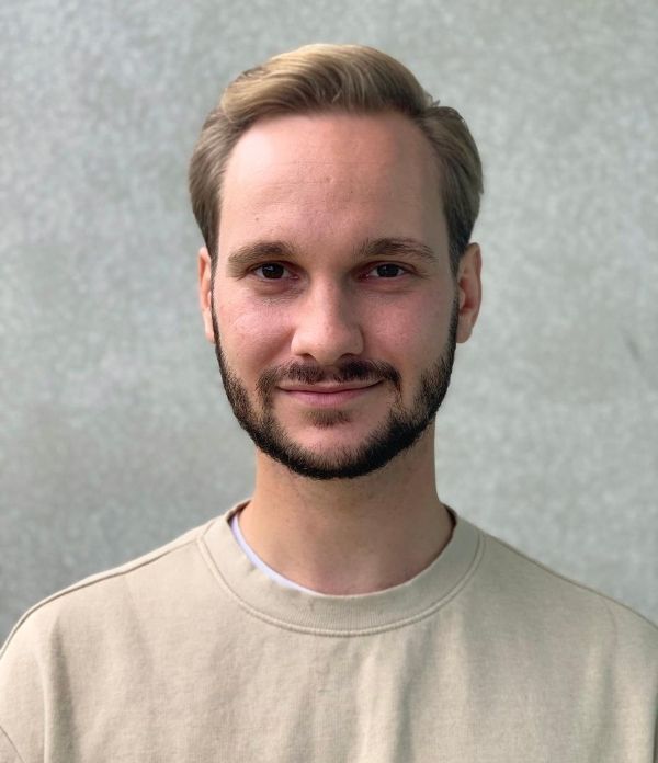 Nicolai Fjeldsted - Danselærer på Musical og Teaterlinjen hos Dansk Talentakademi